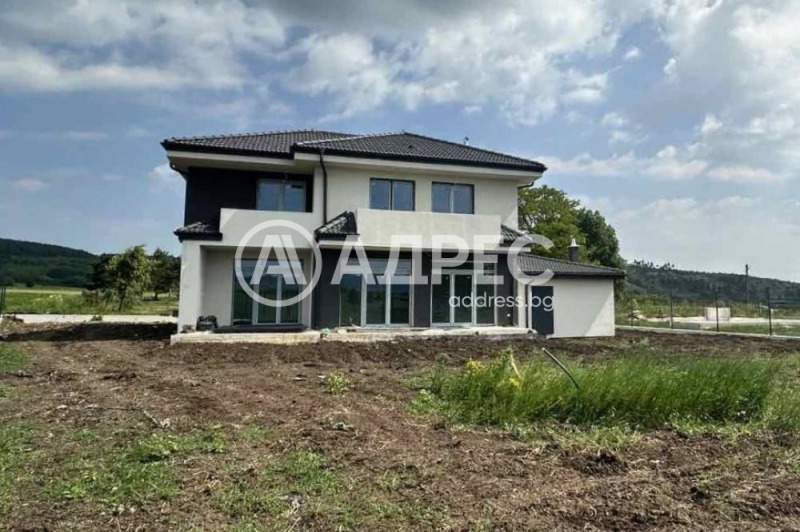 Til salg  Hus region Sofia , Aldomirovtsi , 266 kvm | 69053541