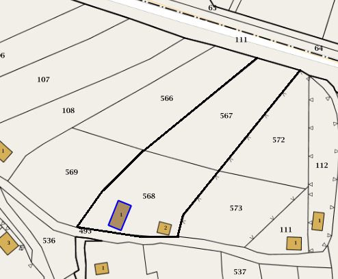 Продава КЪЩА, с. Веслец, област Враца, снимка 6 - Къщи - 53094924
