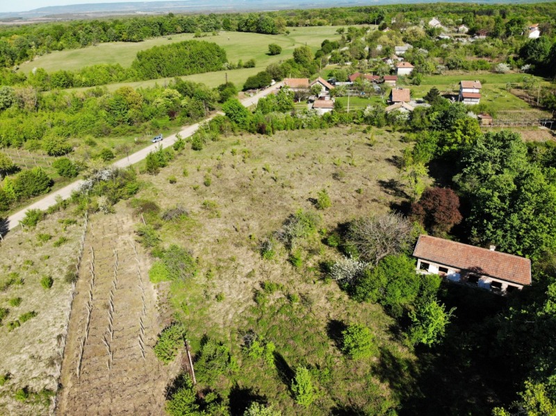 Продава КЪЩА, с. Веслец, област Враца, снимка 2 - Къщи - 53094924