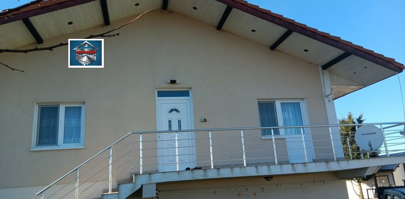 Продава КЪЩА, с. Александрово, област Бургас