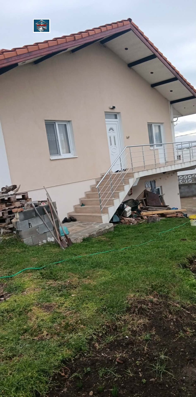 Продава КЪЩА, с. Александрово, област Бургас, снимка 3 - Къщи - 53227516