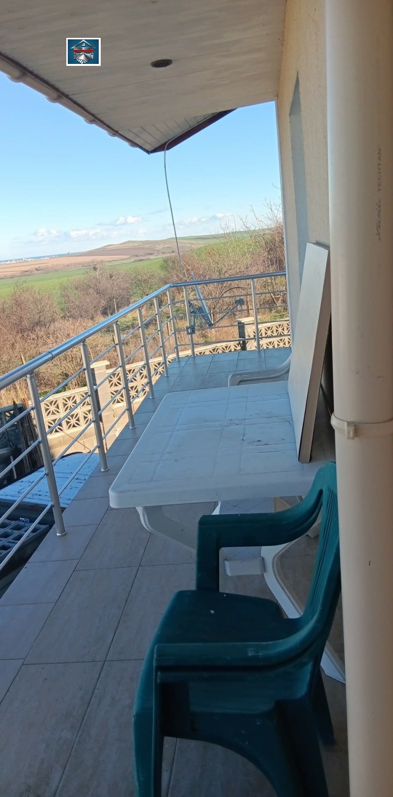 Продава КЪЩА, с. Александрово, област Бургас, снимка 5 - Къщи - 53227516