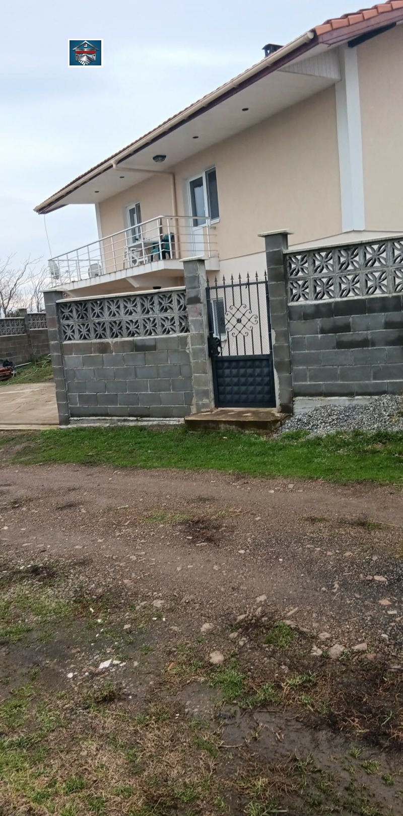 Продава КЪЩА, с. Александрово, област Бургас, снимка 2 - Къщи - 53227516