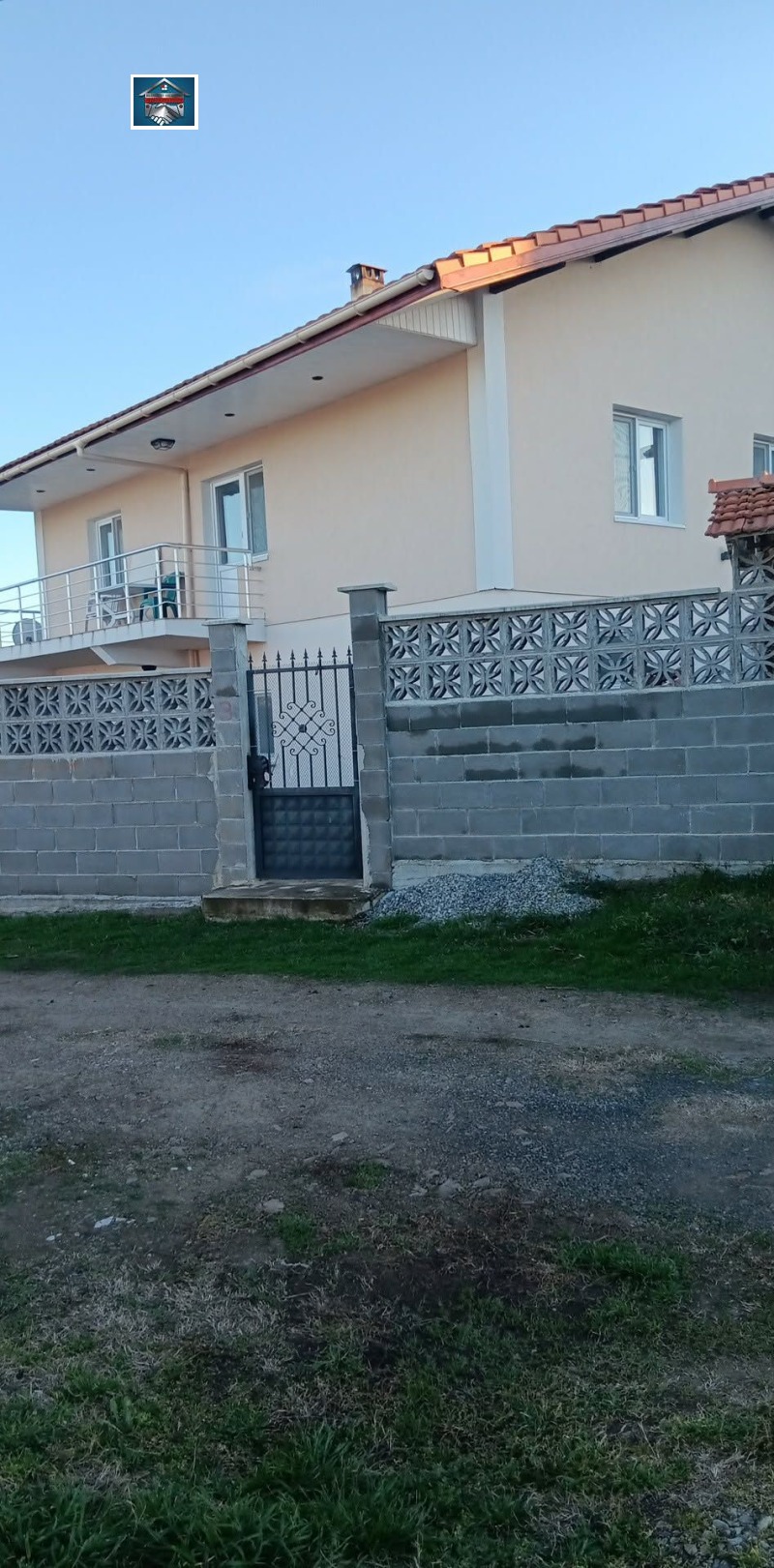 Продава КЪЩА, с. Александрово, област Бургас, снимка 4 - Къщи - 53227516