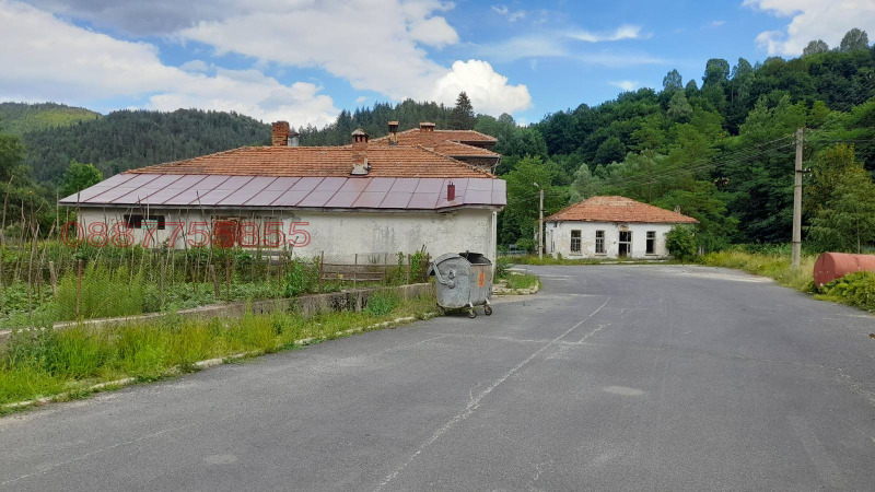 Продава ПРОМ. ПОМЕЩЕНИЕ, с. Арда, област Смолян, снимка 5 - Производствени сгради - 52779374