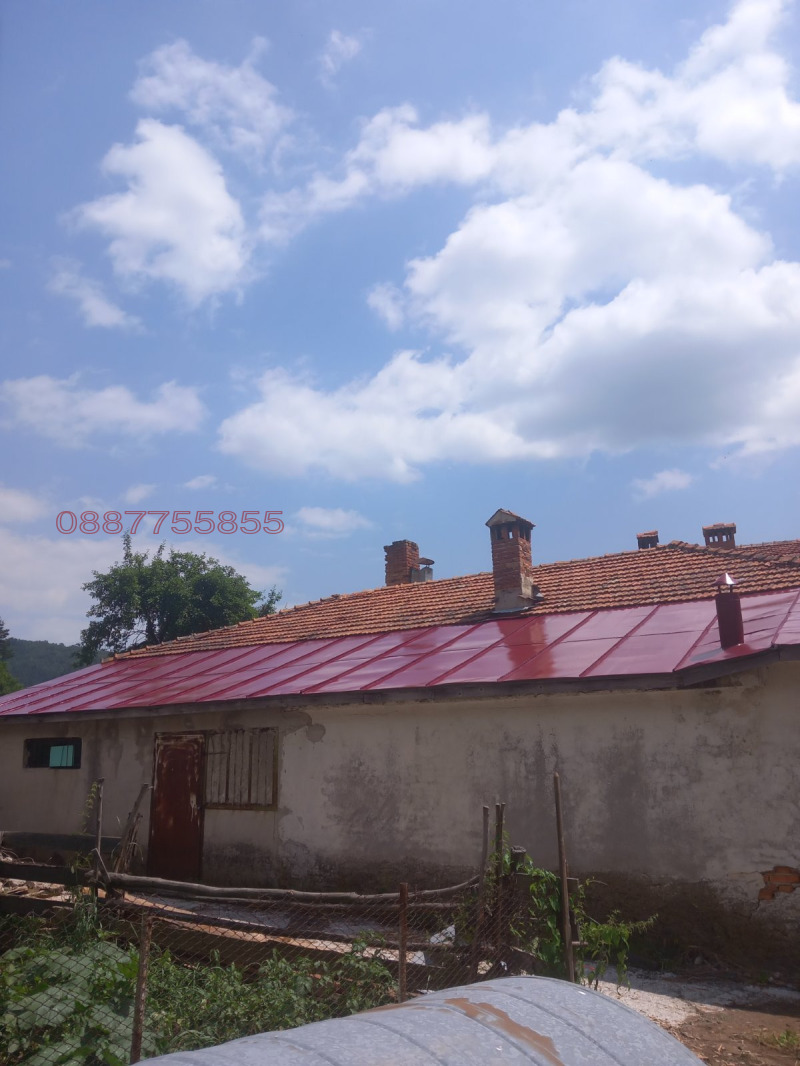 Продава ПРОМ. ПОМЕЩЕНИЕ, с. Арда, област Смолян, снимка 6 - Производствени сгради - 52779374