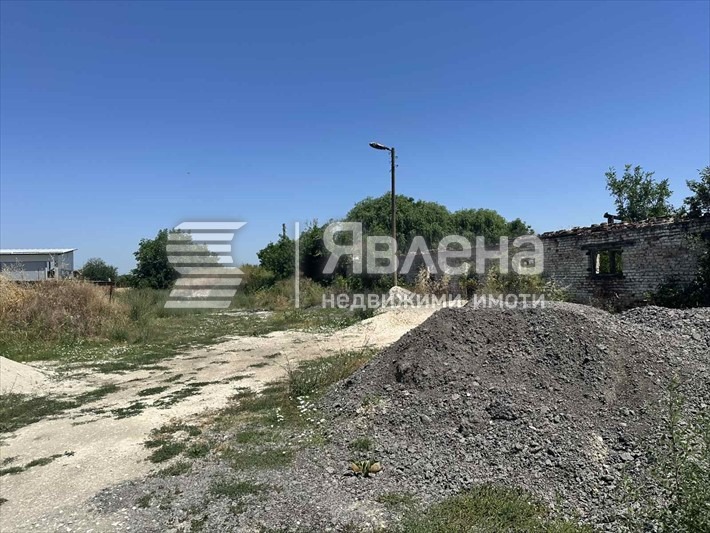 Продава ПРОМ. ПОМЕЩЕНИЕ, с. Труд, област Пловдив, снимка 4 - Производствени сгради - 55409645