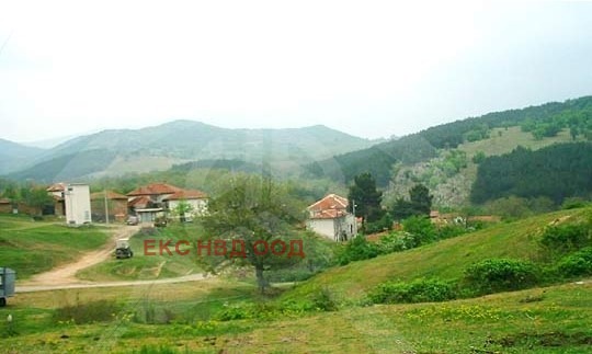 Til salg  Grund region Plovdiv , Matenitsa , 3300 kvm | 91529237