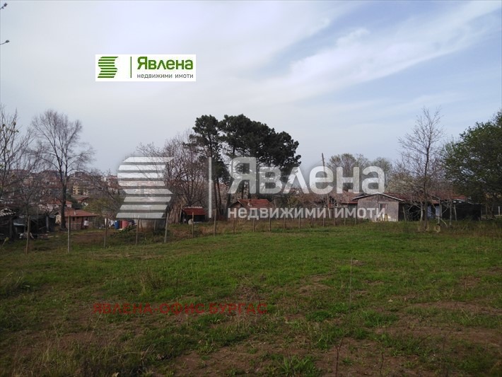 For Sale  Plot region Burgas , Tsarevo , 602 sq.m | 10555108 - image [5]