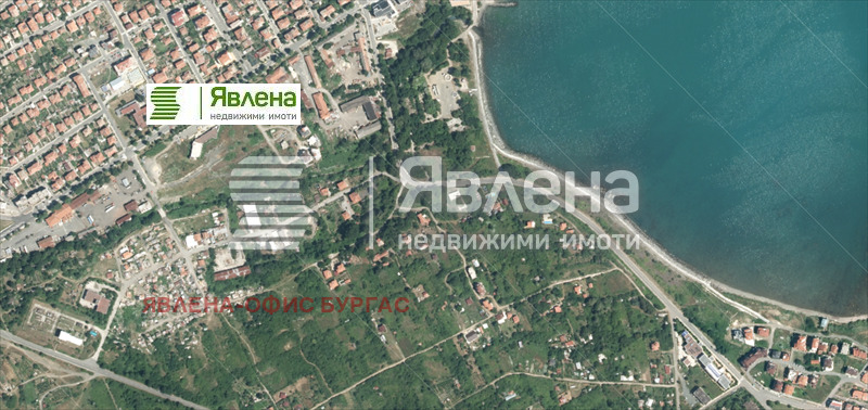 For Sale  Plot region Burgas , Tsarevo , 602 sq.m | 10555108 - image [2]