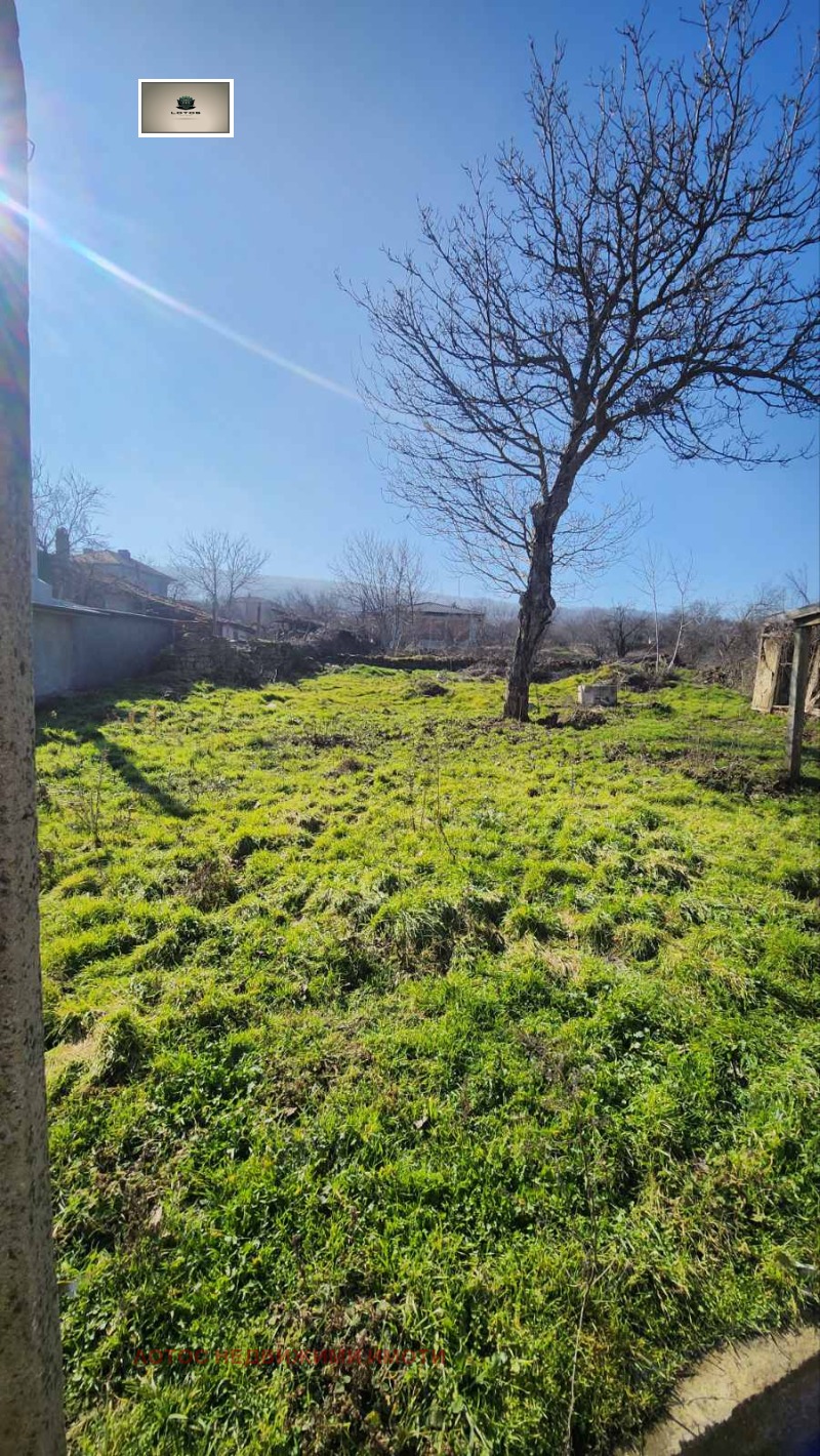 Продава ПАРЦЕЛ, гр. Лясковец, област Велико Търново, снимка 6 - Парцели - 52008215