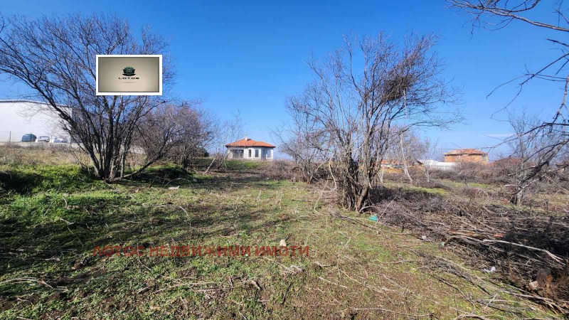 Продава ПАРЦЕЛ, гр. Лясковец, област Велико Търново, снимка 4 - Парцели - 52008215