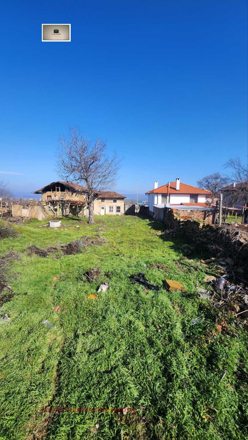 Продава ПАРЦЕЛ, гр. Лясковец, област Велико Търново