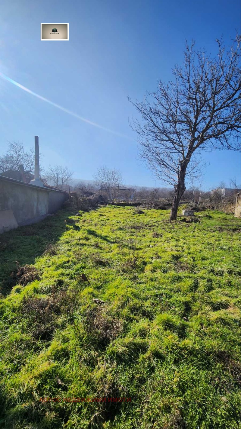 Продава ПАРЦЕЛ, гр. Лясковец, област Велико Търново, снимка 3 - Парцели - 52008215