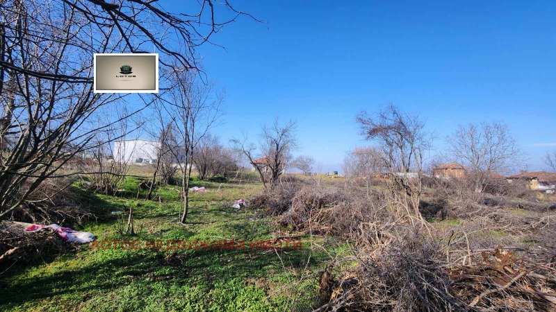 Продава ПАРЦЕЛ, гр. Лясковец, област Велико Търново, снимка 9 - Парцели - 52008215