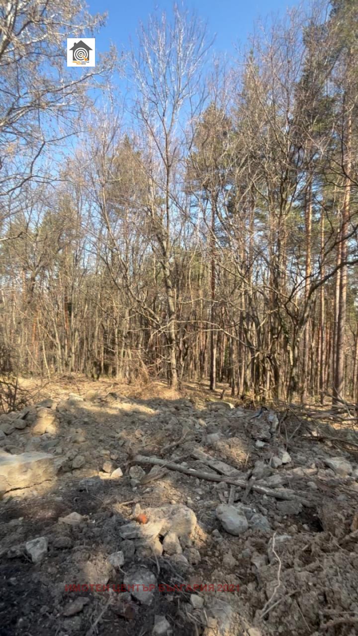 Продава ПАРЦЕЛ, гр. София, Драгалевци, снимка 5 - Парцели - 53910650