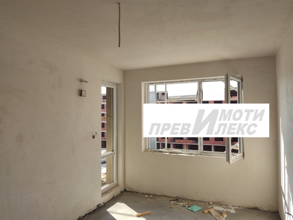 Продава 2-СТАЕН, гр. Пловдив, Въстанически, снимка 2 - Апартаменти - 54116962