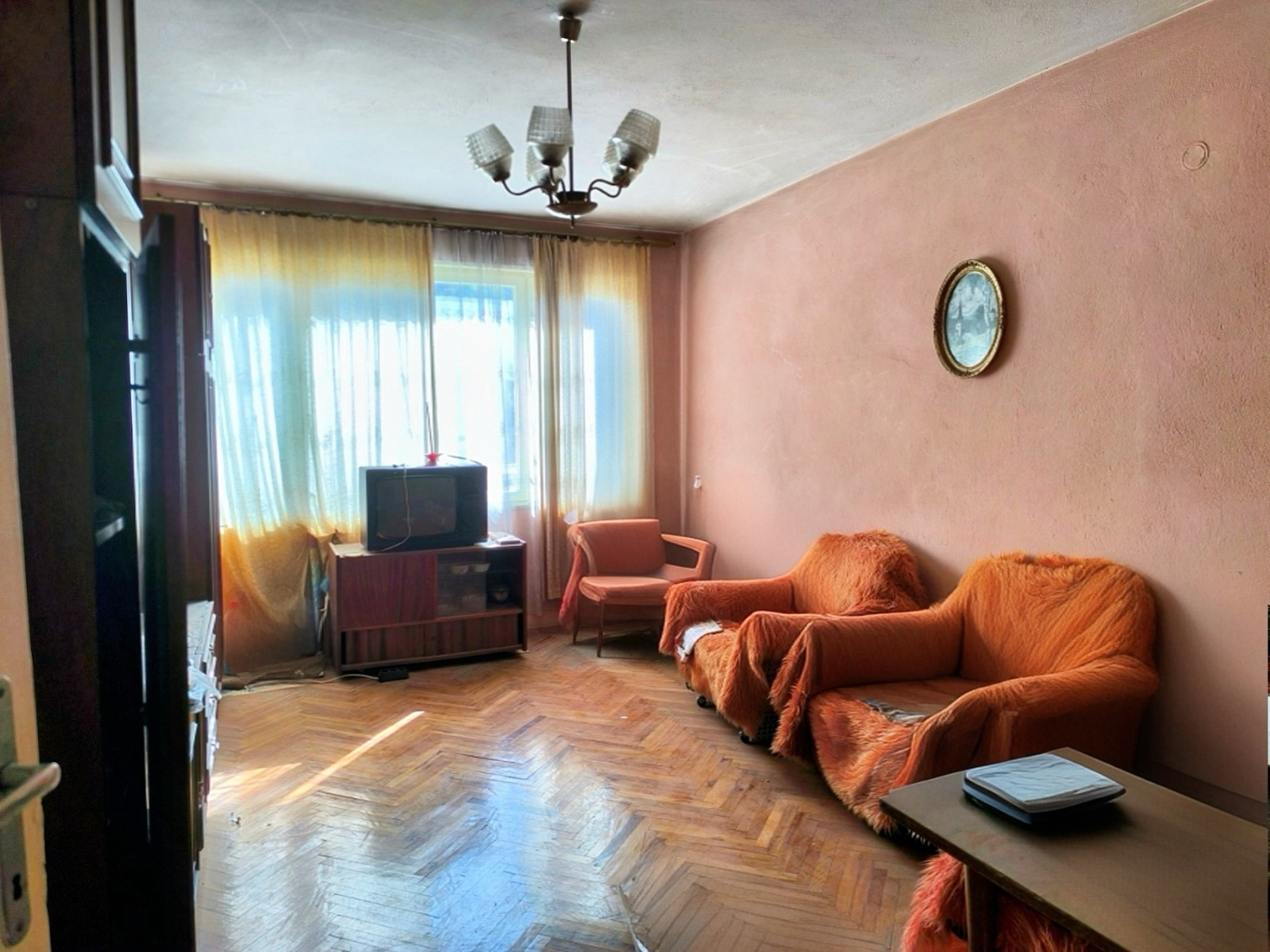 Продава 2-СТАЕН, гр. Габрово, Център