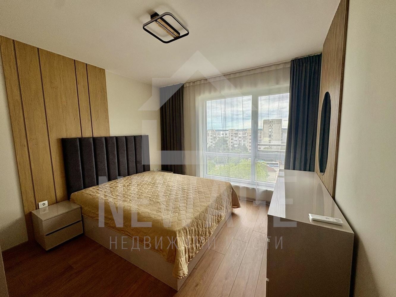 Продава 2-СТАЕН, гр. Варна, Възраждане 1, снимка 4 - Апартаменти - 55035112