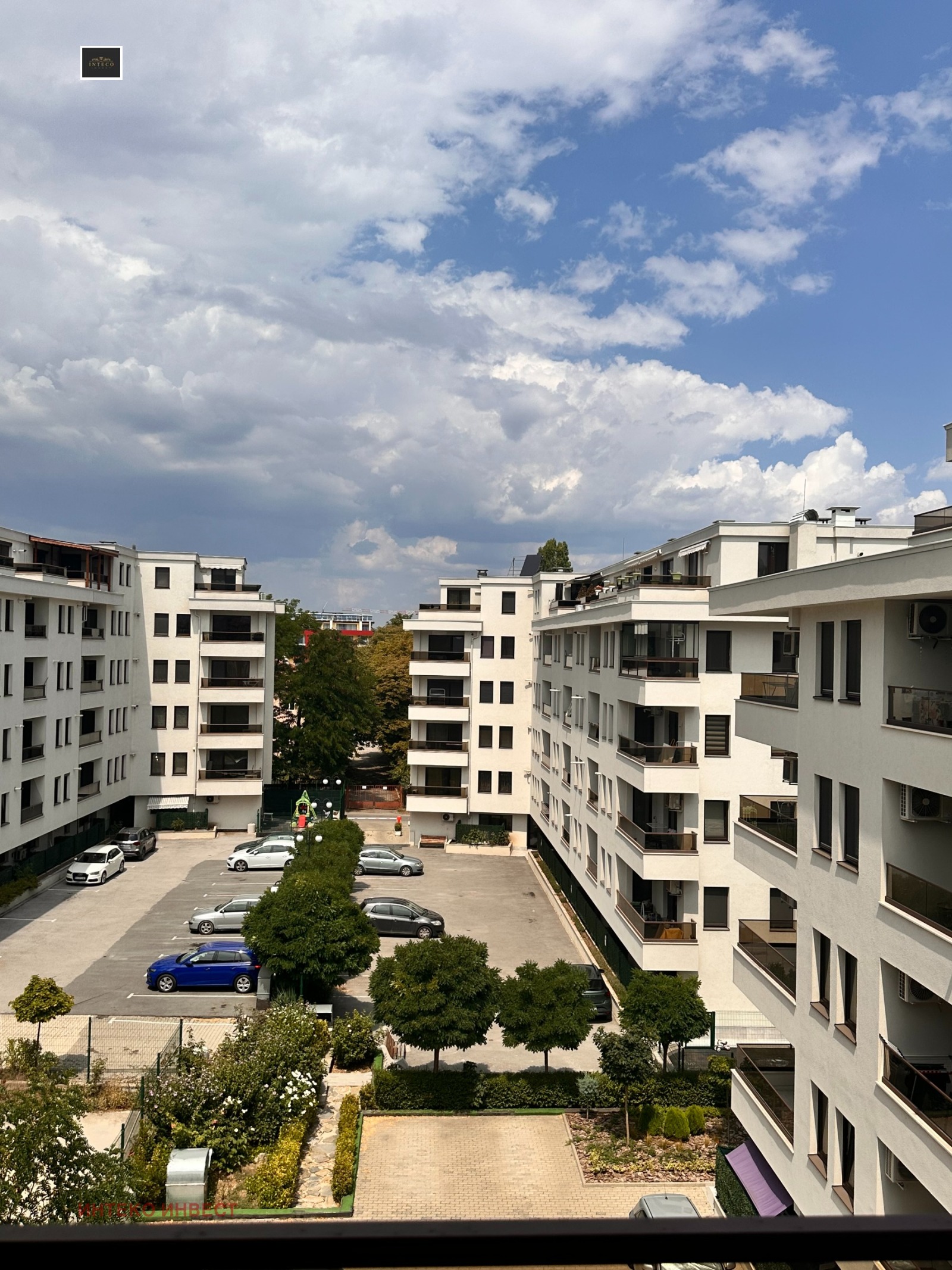 Продава 2-СТАЕН, гр. София, Овча купел