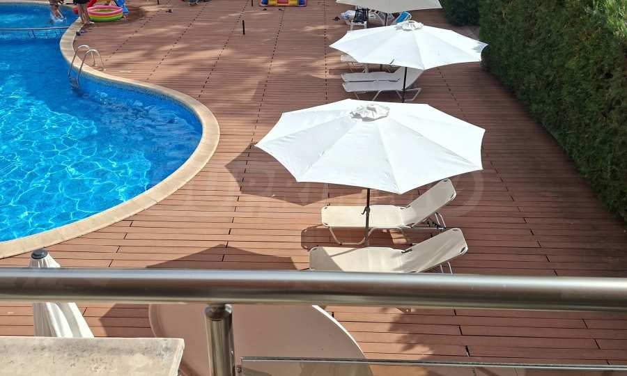 Продава 2-СТАЕН, гр. Свети Влас, област Бургас, снимка 9 - Апартаменти - 55752837
