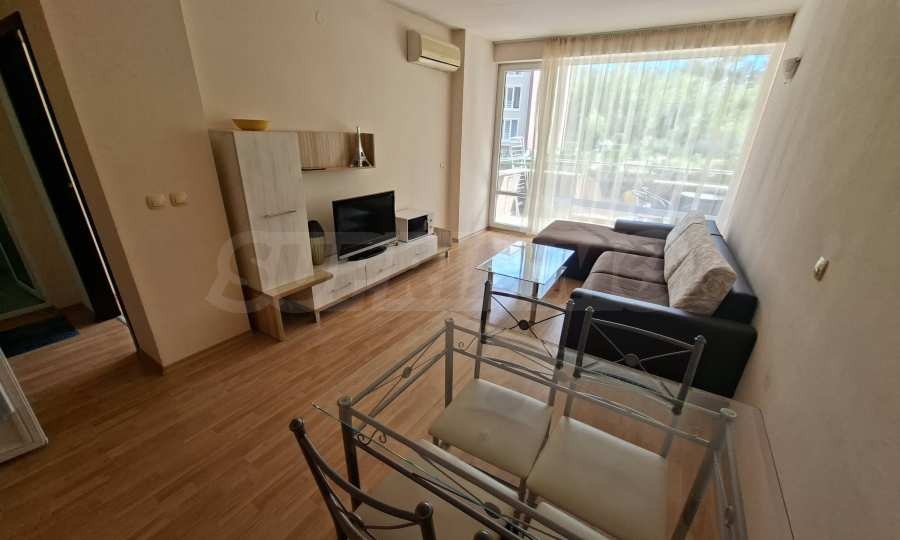Продава 2-СТАЕН, гр. Свети Влас, област Бургас, снимка 2 - Апартаменти - 55752837
