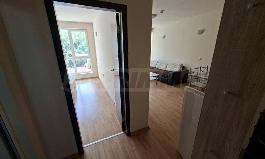 Продава 2-СТАЕН, гр. Свети Влас, област Бургас, снимка 5 - Апартаменти - 55752837