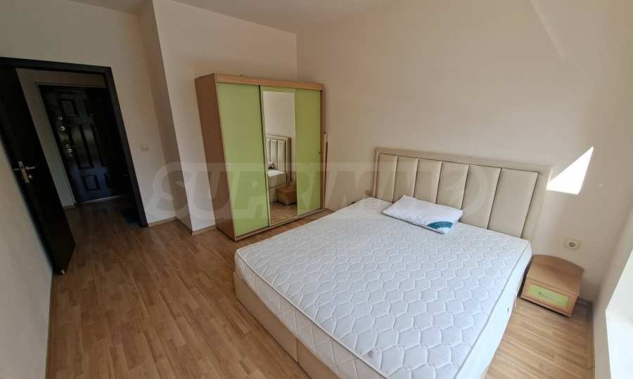 Продава 2-СТАЕН, гр. Свети Влас, област Бургас, снимка 7 - Апартаменти - 55752837