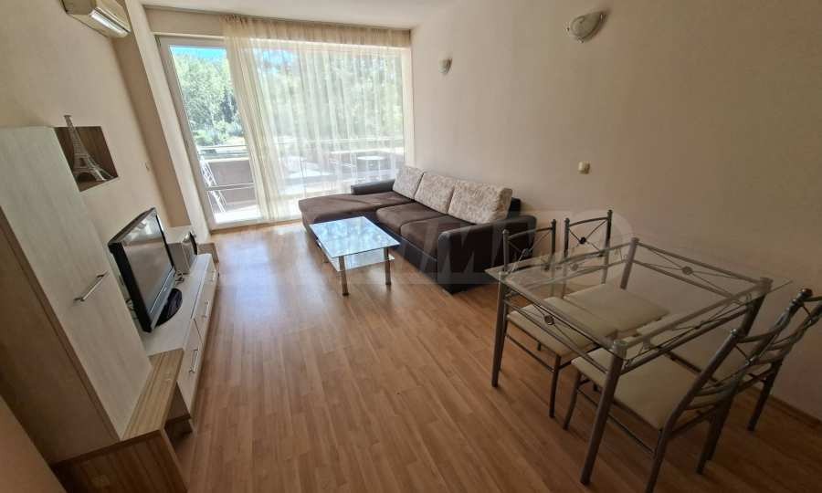 Продава 2-СТАЕН, гр. Свети Влас, област Бургас, снимка 4 - Апартаменти - 55752837