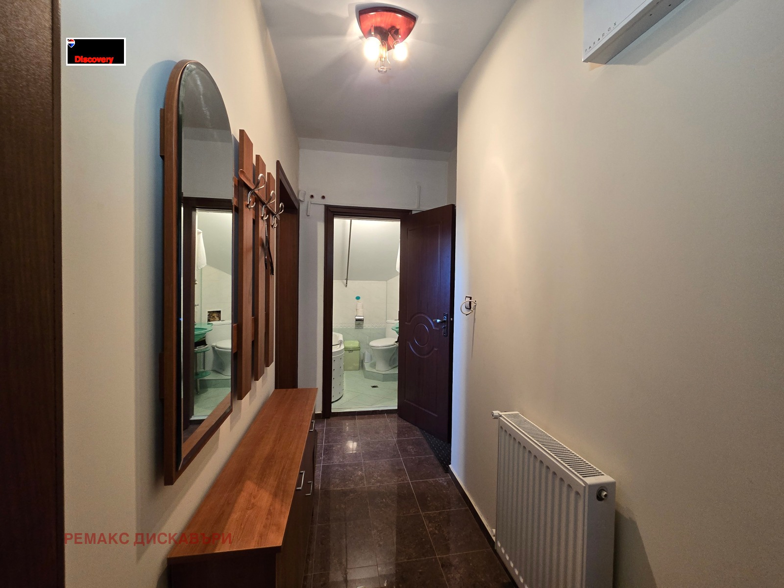Продава 2-СТАЕН, к.к. Пампорово, област Смолян, снимка 12 - Апартаменти - 56065908