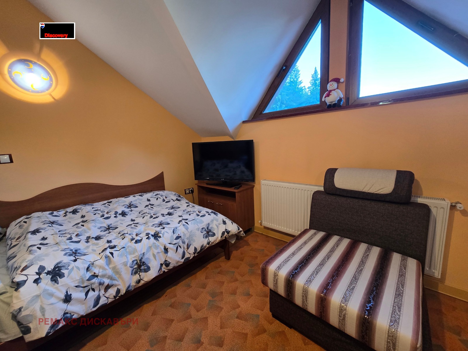 Продава 2-СТАЕН, к.к. Пампорово, област Смолян, снимка 10 - Апартаменти - 56065908