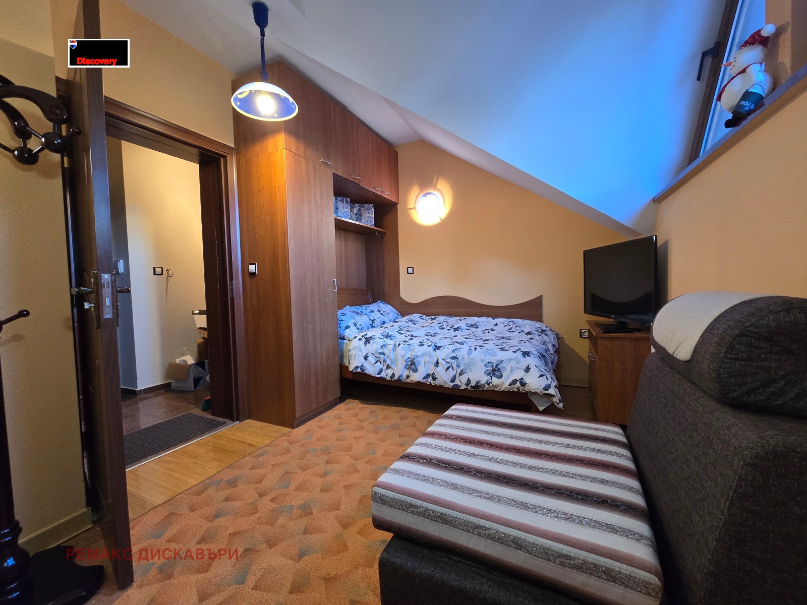 Продава 2-СТАЕН, к.к. Пампорово, област Смолян, снимка 7 - Апартаменти - 56065908