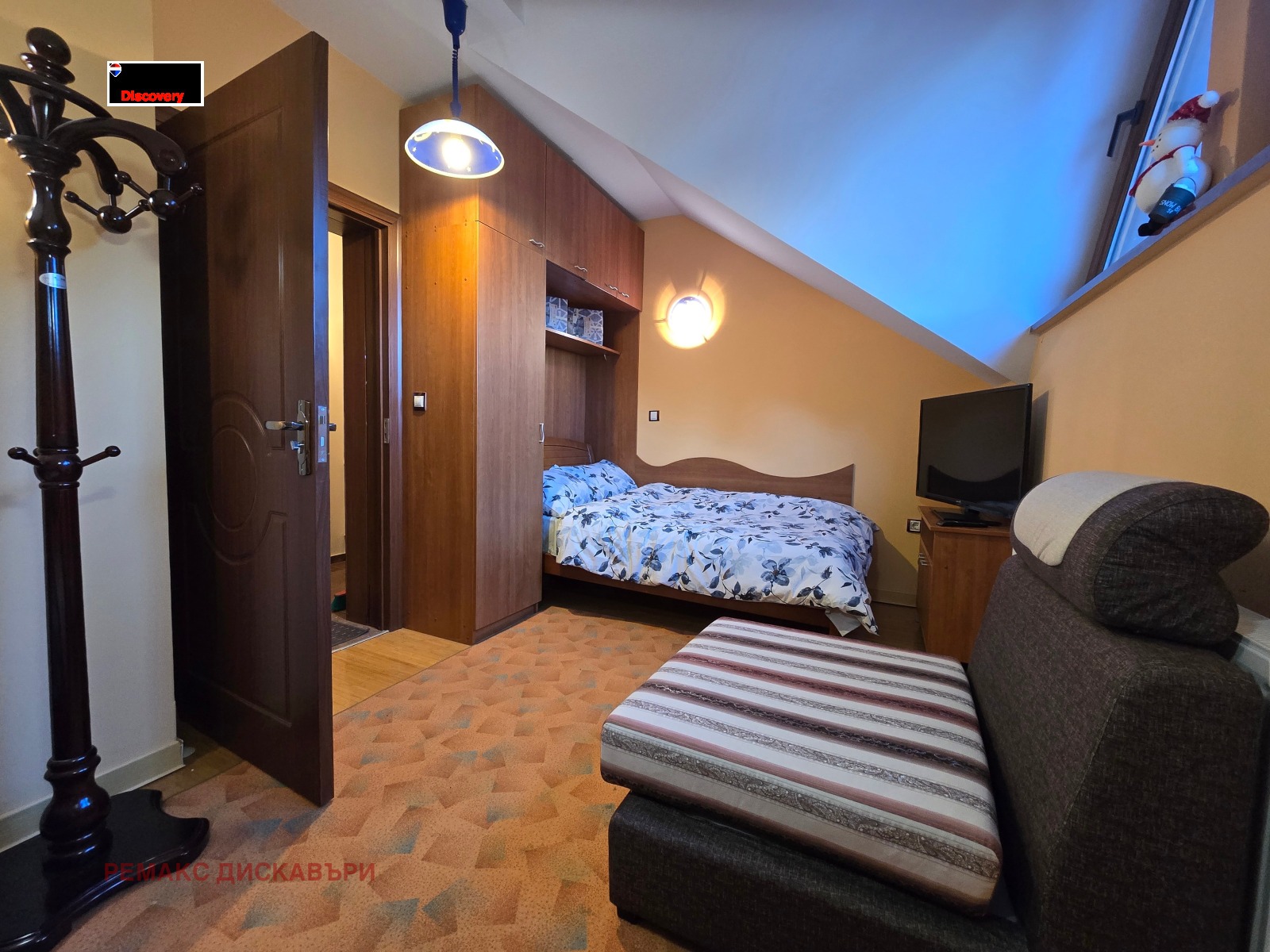 Продава 2-СТАЕН, к.к. Пампорово, област Смолян, снимка 8 - Апартаменти - 56065908