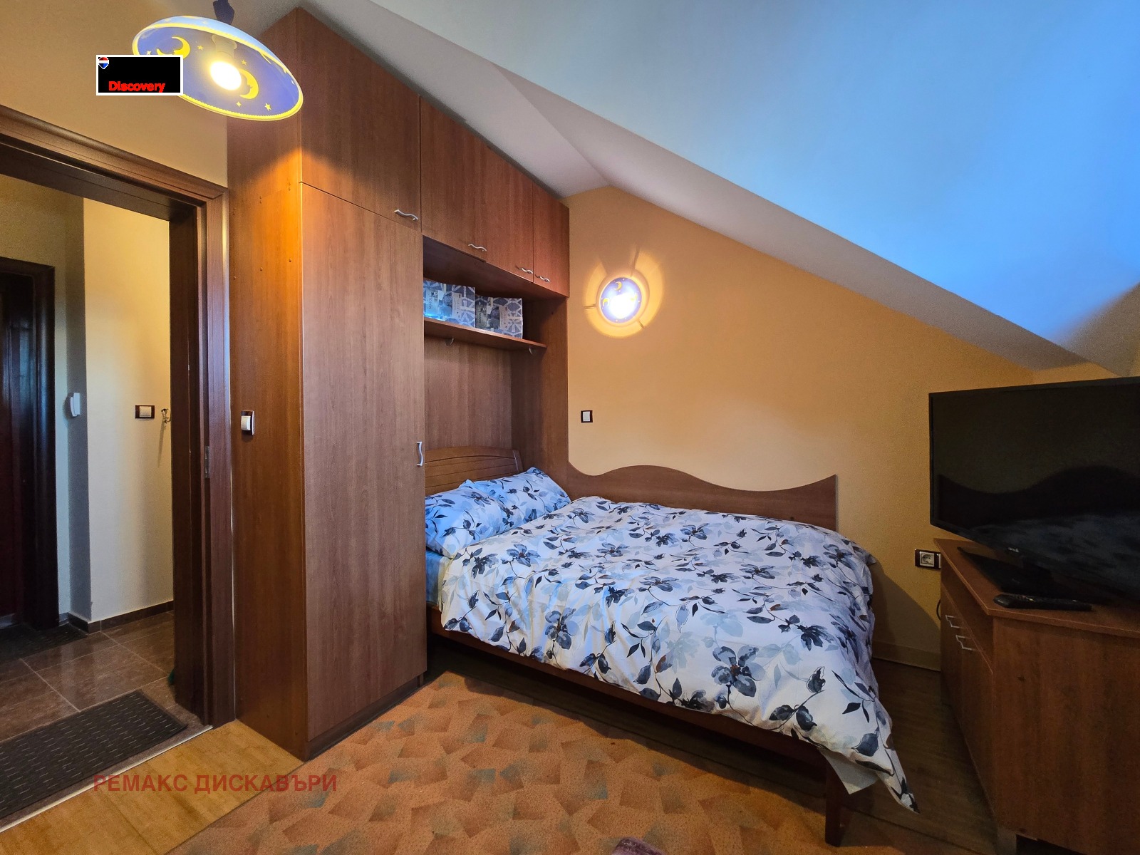 Продава 2-СТАЕН, к.к. Пампорово, област Смолян, снимка 9 - Апартаменти - 56065908