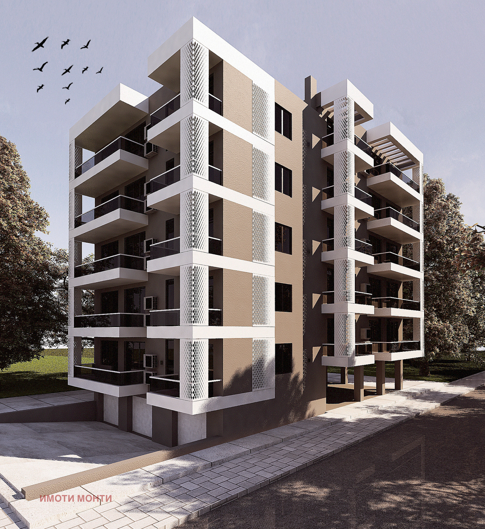 Продава 3-СТАЕН, гр. Монтана, Плиска, снимка 2 - Апартаменти - 53797648