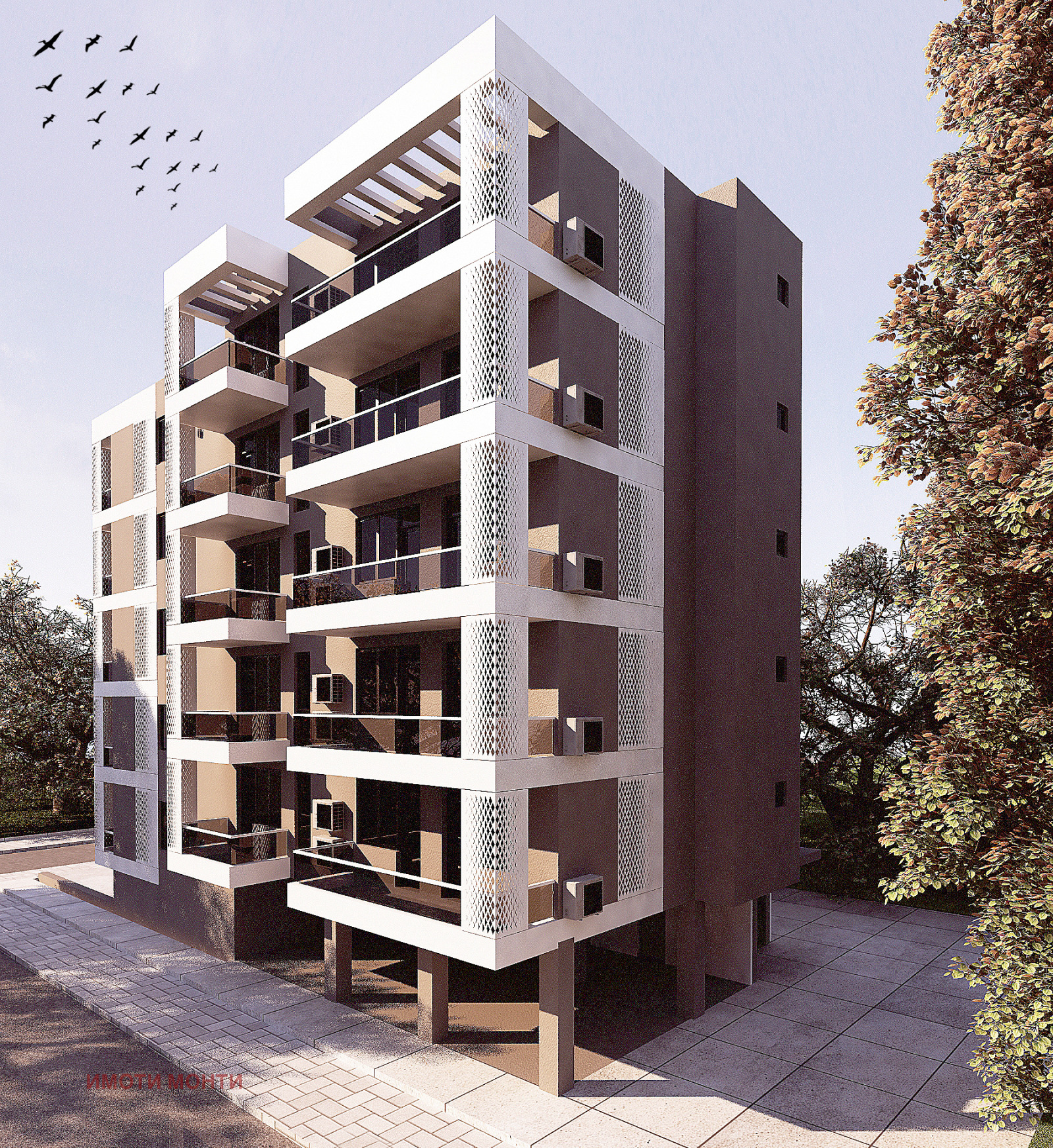 Продава 3-СТАЕН, гр. Монтана, Плиска, снимка 3 - Апартаменти - 53797648