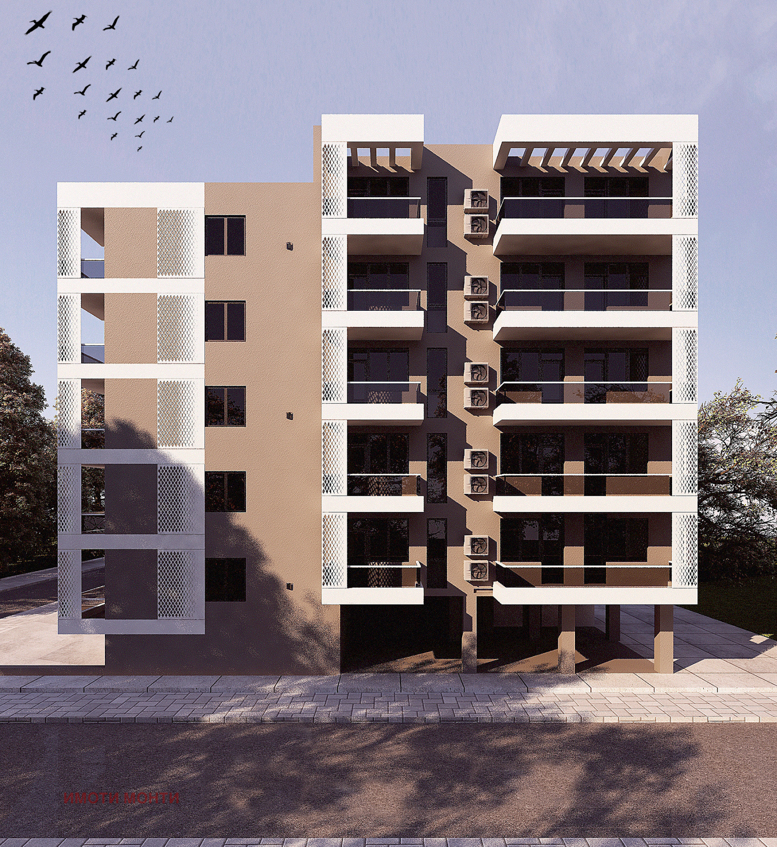 Продава 3-СТАЕН, гр. Монтана, Плиска, снимка 4 - Апартаменти - 53797648