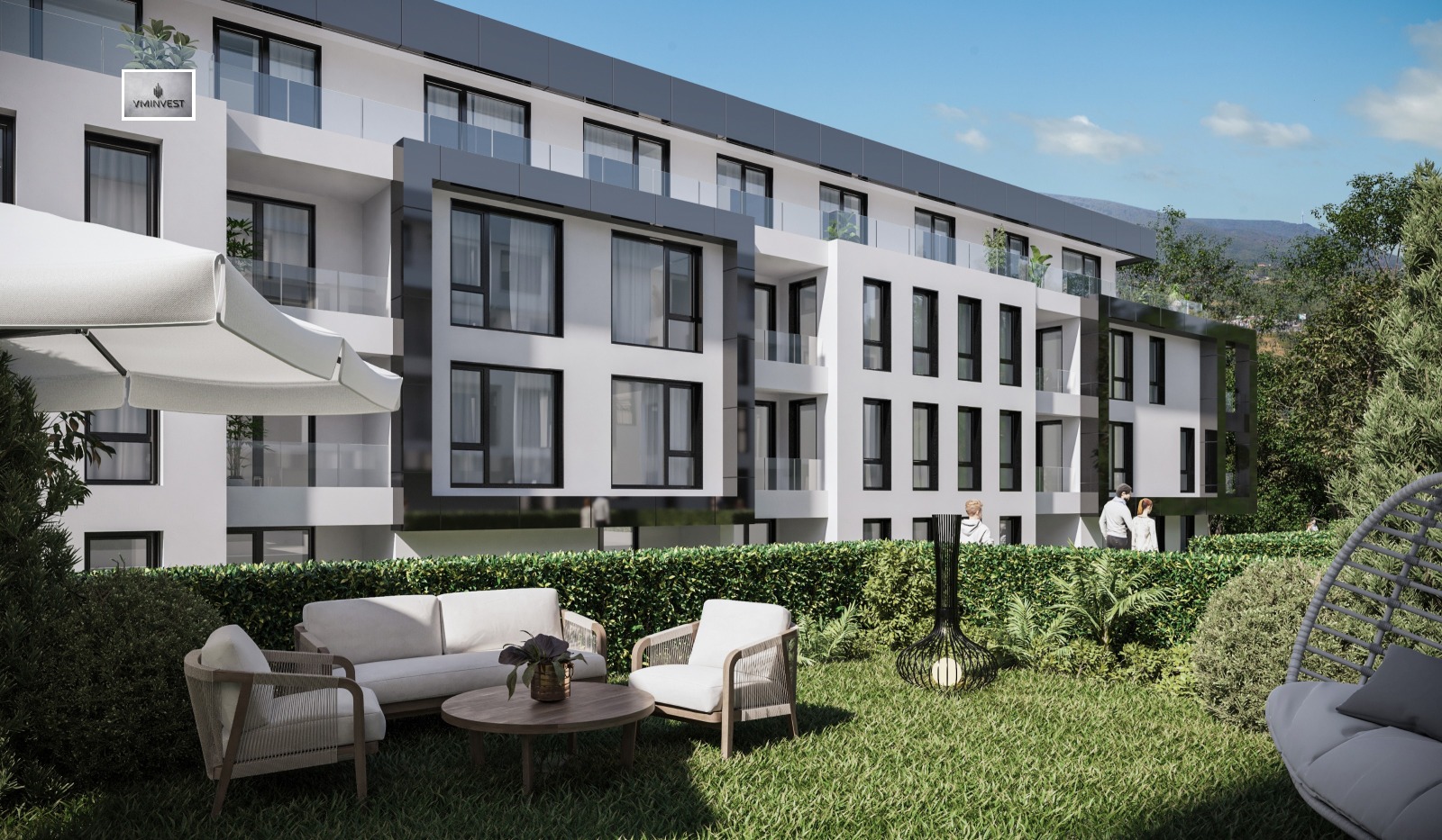 Продава 3-СТАЕН, гр. София, Малинова долина, снимка 4 - Апартаменти - 53233526