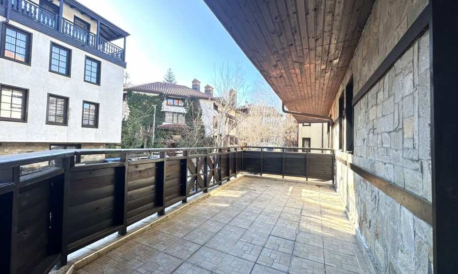 Продава 3-СТАЕН, гр. Банско, област Благоевград, снимка 14 - Апартаменти - 53958205