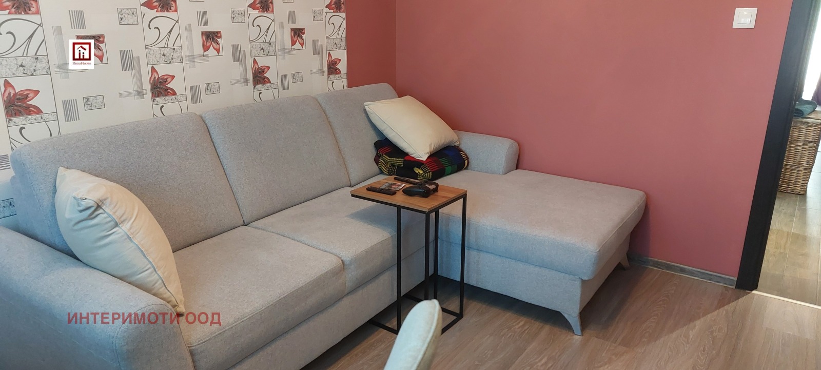 Продава 3-СТАЕН, гр. София, Мусагеница, снимка 3 - Апартаменти - 54290652