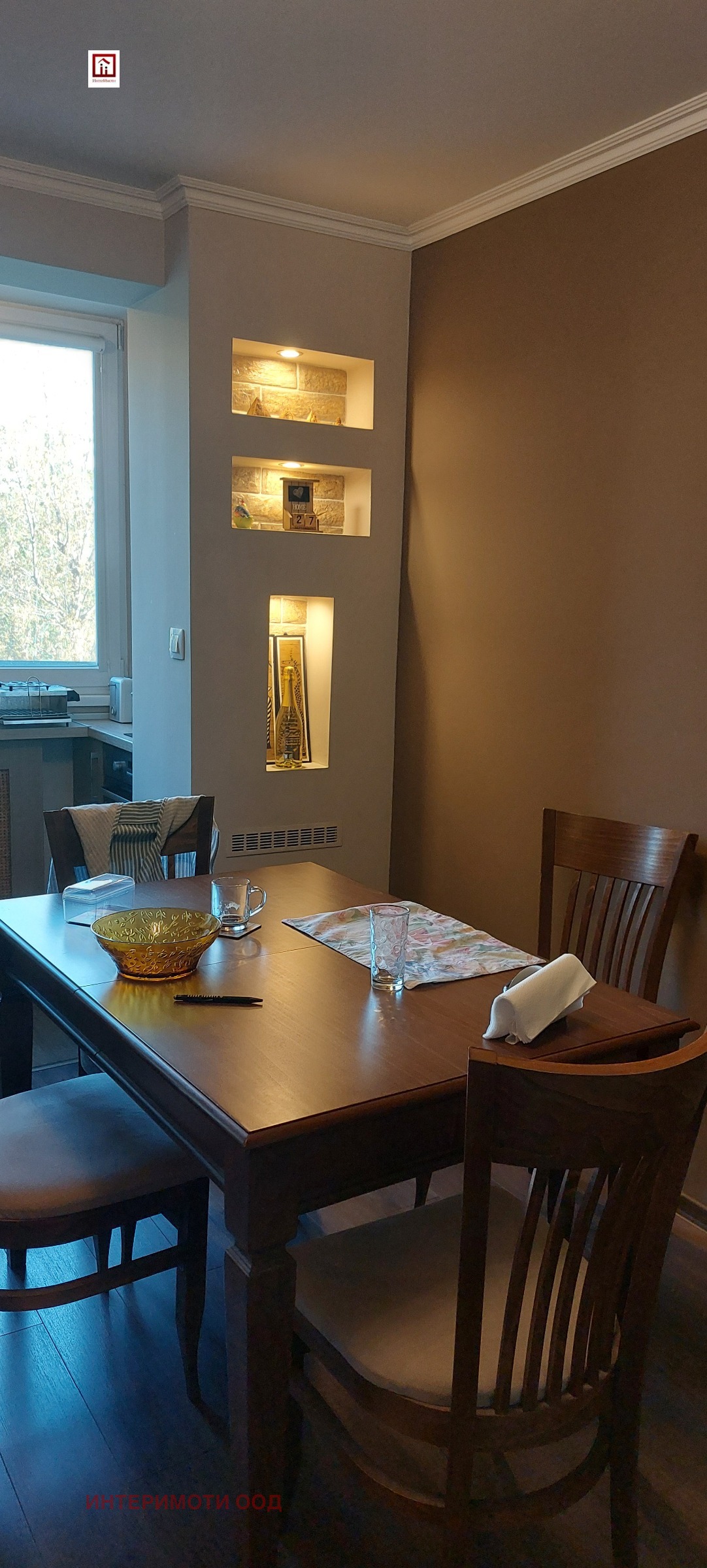 Продава 3-СТАЕН, гр. София, Мусагеница