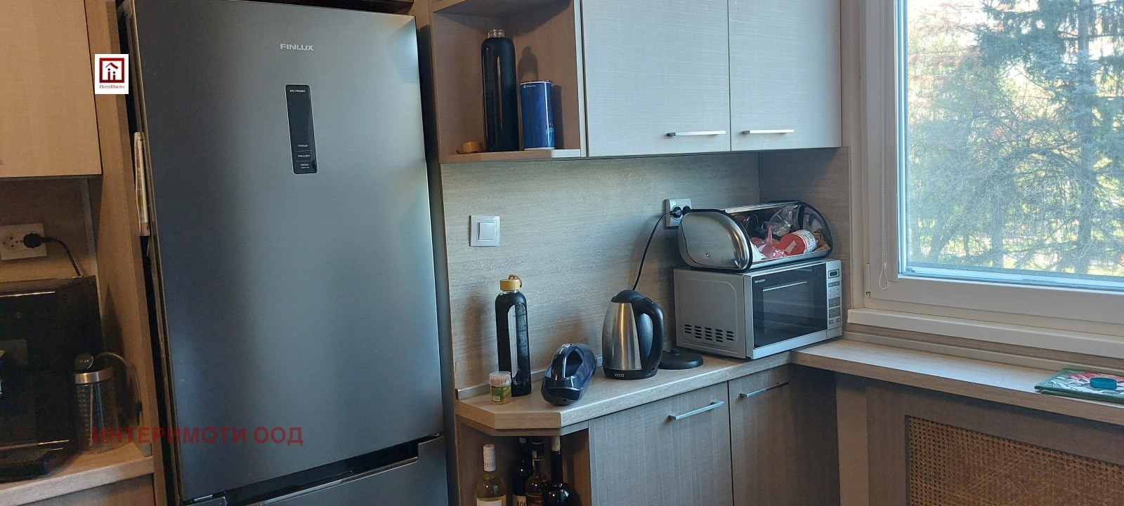 Продава 3-СТАЕН, гр. София, Мусагеница, снимка 6 - Апартаменти - 54290652