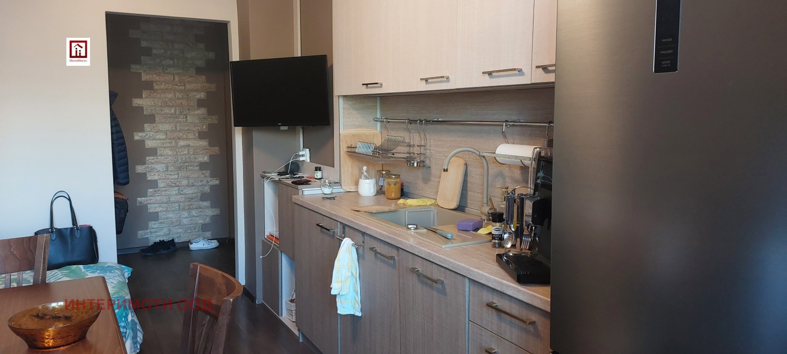 Продава 3-СТАЕН, гр. София, Мусагеница, снимка 5 - Апартаменти - 54290652