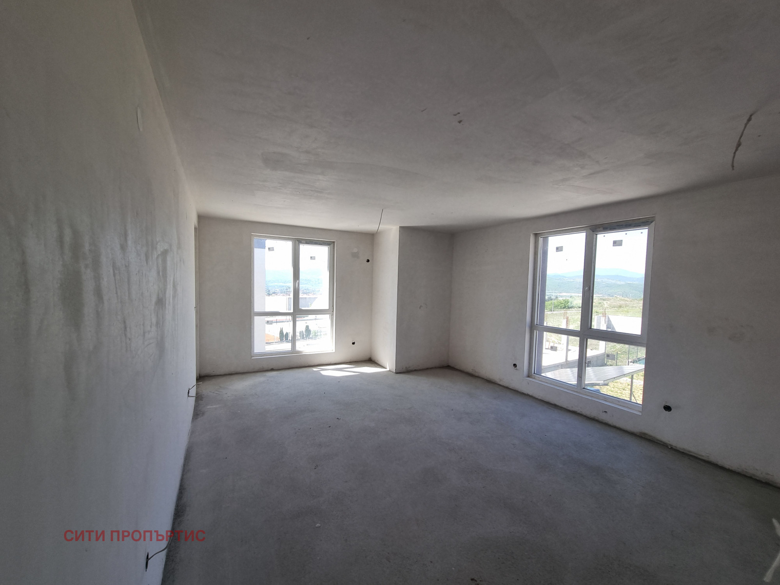 Продава 3-СТАЕН, гр. Благоевград, Освобождение, снимка 3 - Апартаменти - 54409899