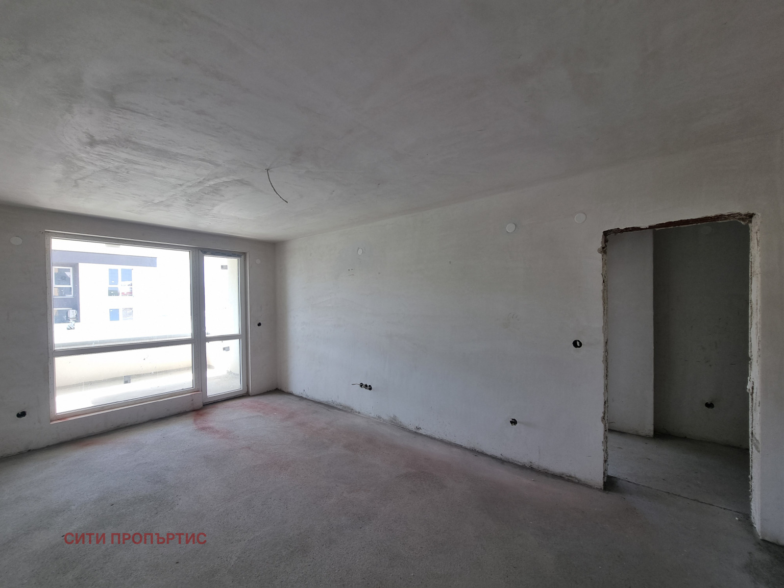 Продава 3-СТАЕН, гр. Благоевград, Освобождение, снимка 6 - Апартаменти - 54409899