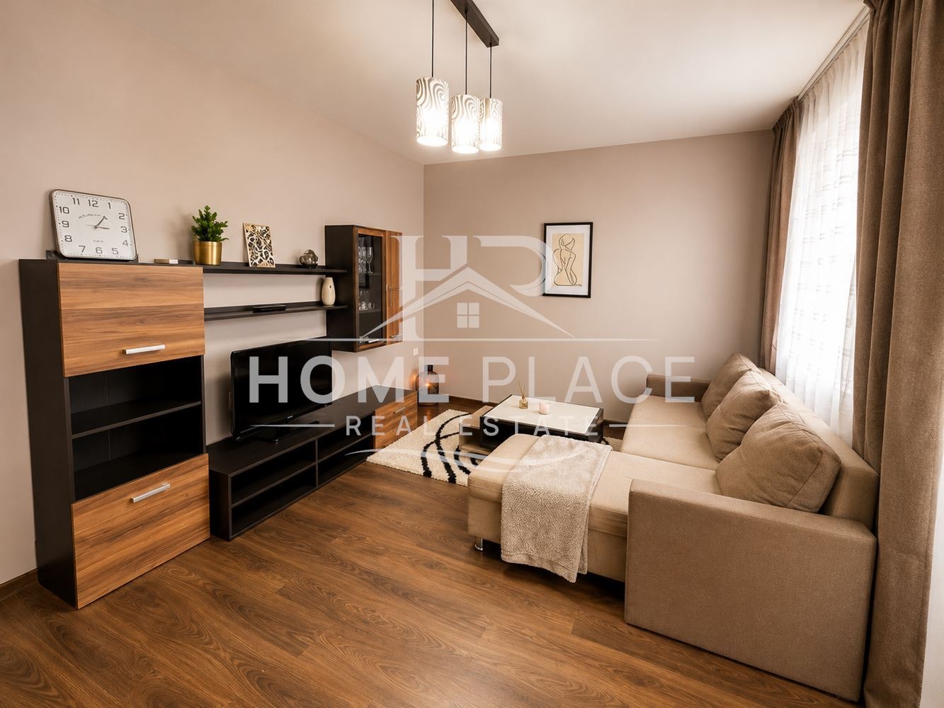 Продава 3-СТАЕН, гр. Варна, ХЕИ, снимка 4 - Апартаменти - 55132029