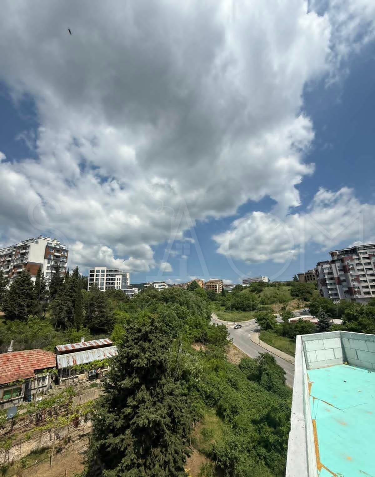 Продава 3-СТАЕН, гр. Стара Загора, Била