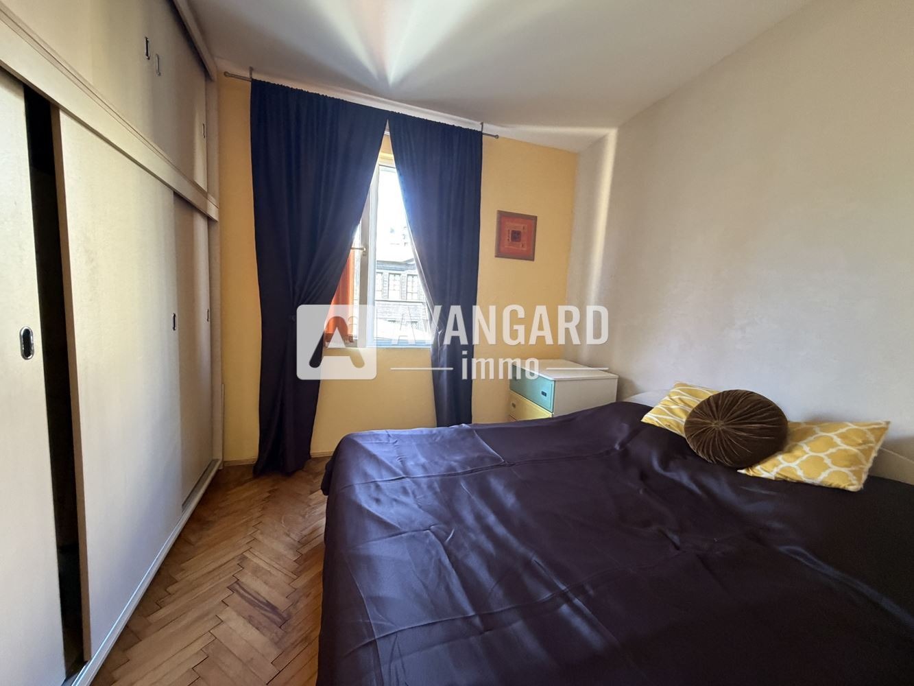 Продава 3-СТАЕН, гр. Варна, Гръцка махала, снимка 5 - Апартаменти - 55935779