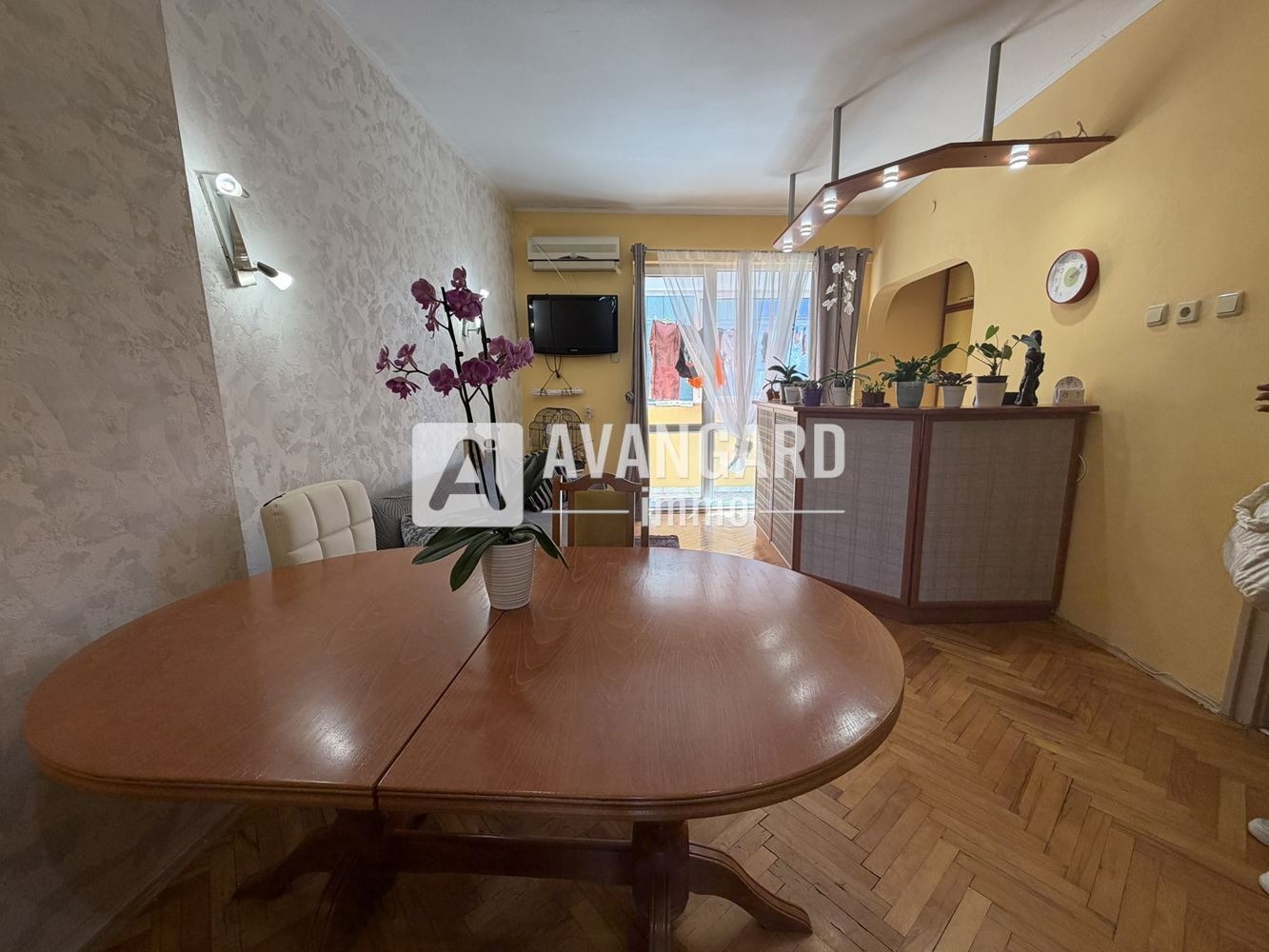Продава 3-СТАЕН, гр. Варна, Гръцка махала, снимка 3 - Апартаменти - 55935779