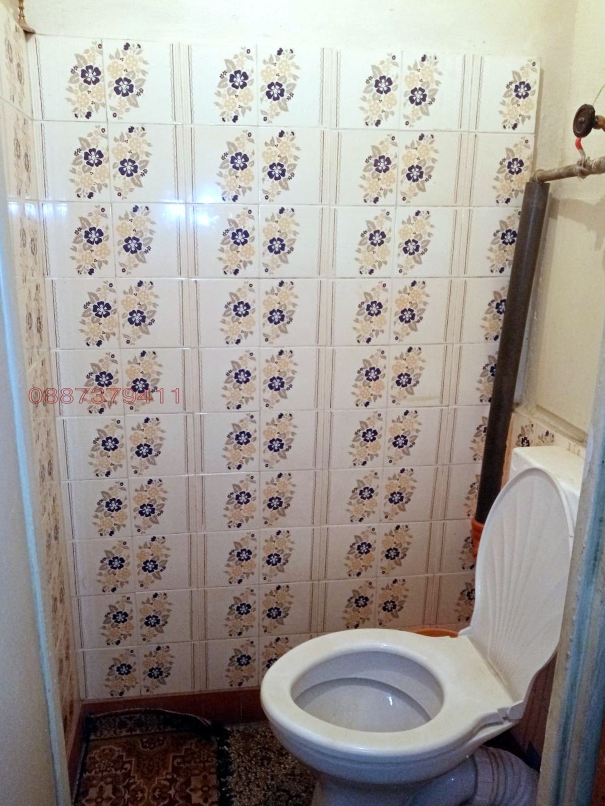 Продава 4-СТАЕН, гр. Пловдив, Прослав, снимка 13 - Апартаменти - 53879256